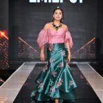 hiTechMODA New York Fashion Week Season 14 – Emily Sy Couture