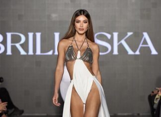 The Castellanos Sisters Make Brilleska Shine in Paris
