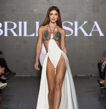 The Castellanos Sisters Make Brilleska Shine in Paris