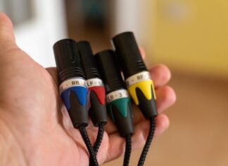 The Ultimate Guide to XLR Microphone Connector and Cable