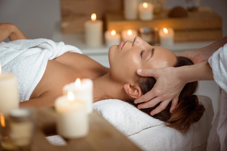 Top Organic Spas for Clear Skin and Acne Treatments