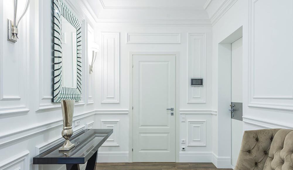 Types of Wall Paneling Architectural, Kitchen, & More