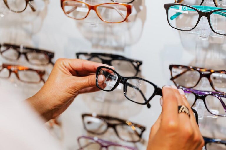 Why Re-Lensing Is the New Trend in Sustainable Eyewear