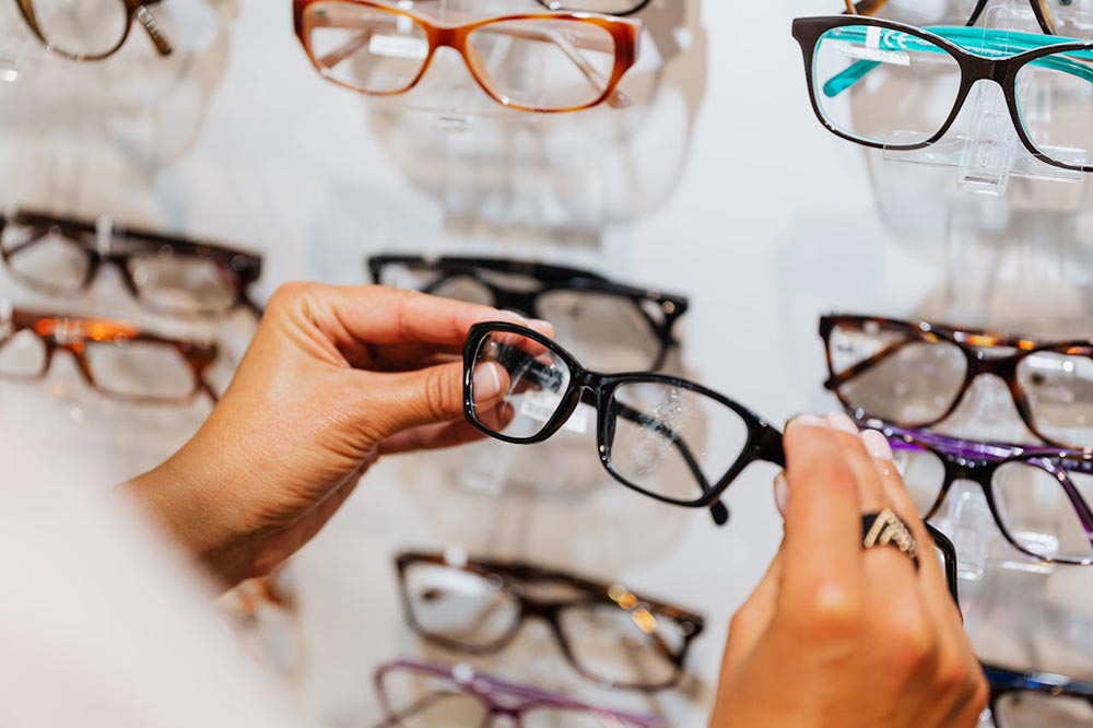 Why Re-Lensing Is the New Trend in Sustainable Eyewear