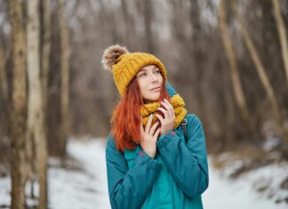 Winter Opulence: Why Texture, Tone, and Tailoring Are Everything Right Now