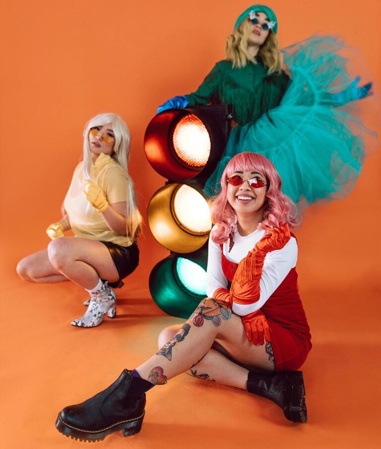 Your Ultimate Guide to Hair Extensions: Everything You Wanted to Know but Were Afraid to Ask