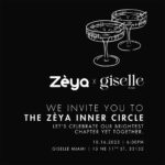 Zèya Redefines How We Access the Things We Love Through Swapping, Not Shopping