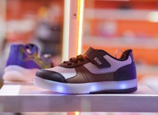 Boots, Buckles & 80s Fever: What’s Hot at BFSHOW