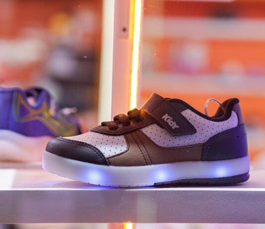 Boots, Buckles & 80s Fever: What’s Hot at BFSHOW