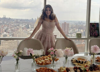 Alba De Simone: The Summer That Marked a New Chapter of Luxury