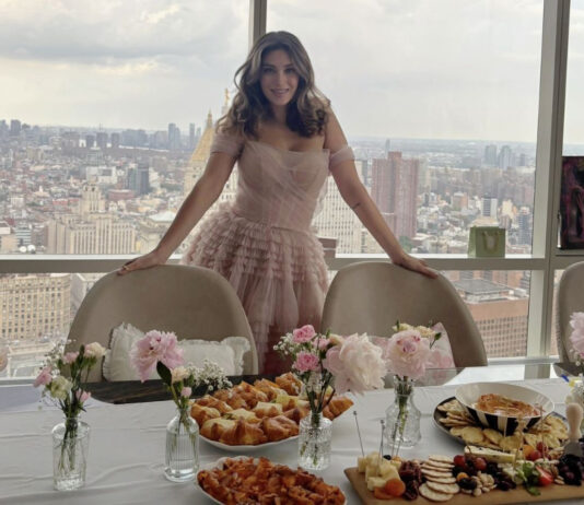 Alba De Simone: The Summer That Marked a New Chapter of Luxury