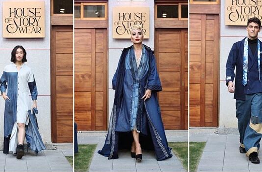 Taipei Fashion Week SS26: Weaving Contemporary Narratives Through Fashion