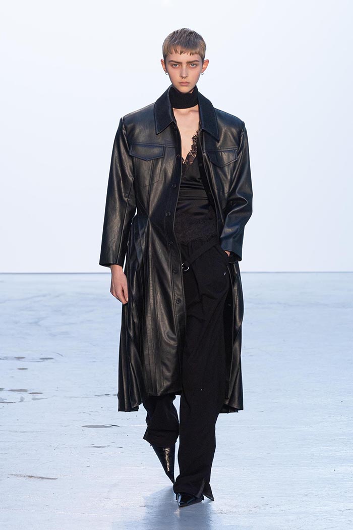 Bonbom & Re Rhee SS26 Collections Presented by Concept Korea Paris Fashion Week