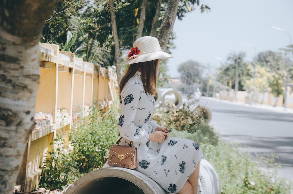 Meet Lorna Burford: The Award-Winning Fashion Blogger Behind Ford La Femme