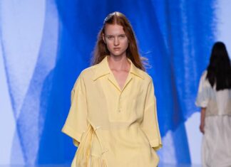 Paris Fashion Week Defining Talks With Ujoh