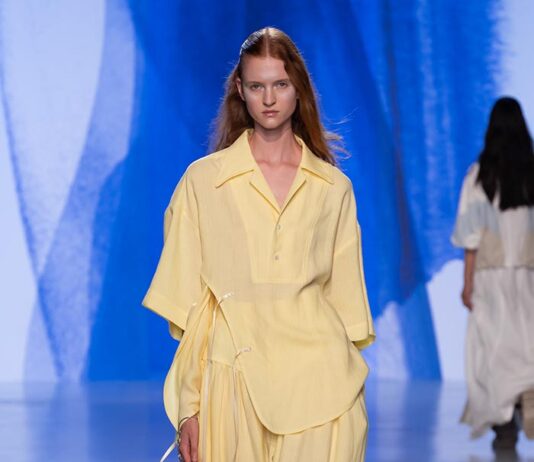 Paris Fashion Week Defining Talks With Ujoh