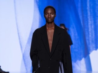 Paris Fashion Week Defining Talks With Ujoh | Fashion Week Online®