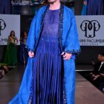 NYFW hiTechMODA Productions Season 12 – Toshimi Pacumbala Atelier
