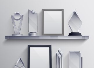 5 Unique Things You Can Try Out the Next Time You Get a Customized Acrylic Trophy