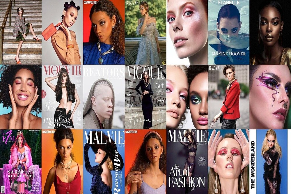 Best Makeup School in NYC (Updated): Makeup Artist Certification