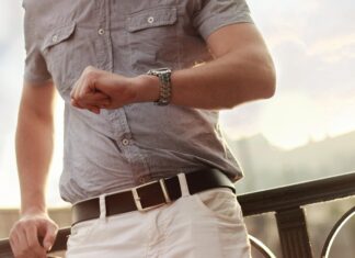 Cold Weather Fashion Shift: Women Turn to Warmer Pant Styles