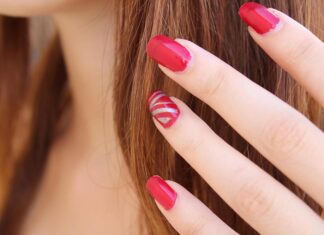 Easy Ways to Keep Your Nails Strong and Beautiful All Year Round