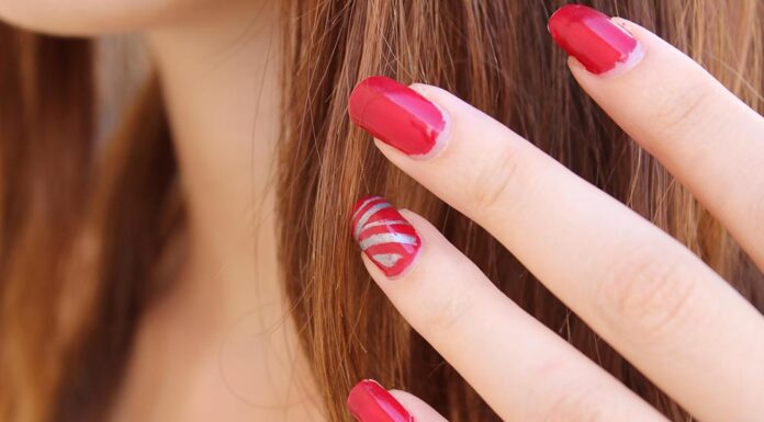 Easy Ways to Keep Your Nails Strong and Beautiful All Year Round