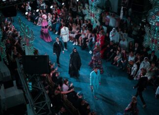 Economic Boost of Fashion Week in the Big Four Cities