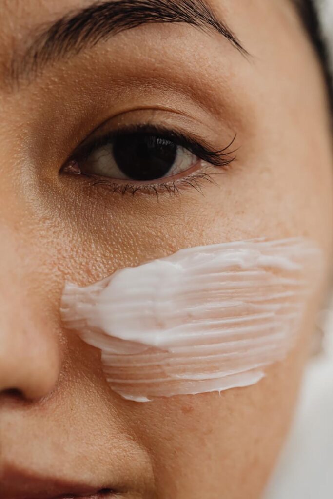 Embracing Sensitive Skin with a Gentle, Science-Based Approach