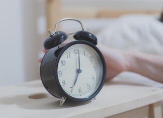 How To Dress When You’re Running Late