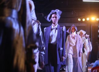 How to Build a Standout Fashion Week Portfolio as a Photographer or Videographer