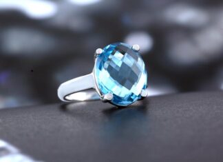 How to Choose the Right Ring Setting for Everyday Wear