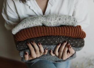 Layer Like You Mean It: The Fall-Winter Wardrobe Every Man Needs Right Now