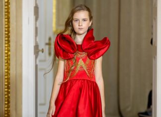 Paris Fashion Days Showcased Outstanding Designers at Hôtel Plaza Athénée and Morning Panoramas