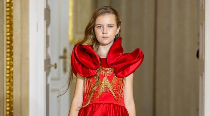 Paris Fashion Days Showcased Outstanding Designers at Hôtel Plaza Athénée and Morning Panoramas