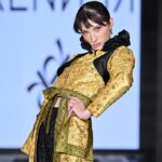 hiTechMODA New York Fashion Week Season 14 – Marjorie Renner