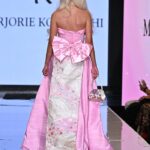 hiTechMODA New York Fashion Week Season 14 – Marjorie Kobayashi