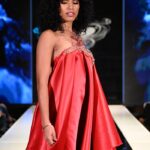 hiTechMODA Productions NYFW Season 13 – Bel Blak Couture
