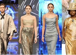 hiTechMODA Empowers Designers with Premier Fashion Week Opportunities