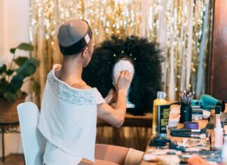 Short Ginger Wigs to Silver Elegance: Explore Lume’s Bestselling Looks