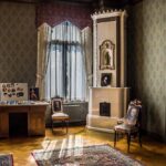 The Most Memorable Furniture Pieces Seen In fashion show When Design Walks the Runway