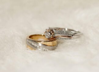 Why Three-Stone Engagement Rings Are the Chicest Symbol of Love in 2025
