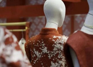 Consinee Redefines the Height of Chinese Luxury with Sound