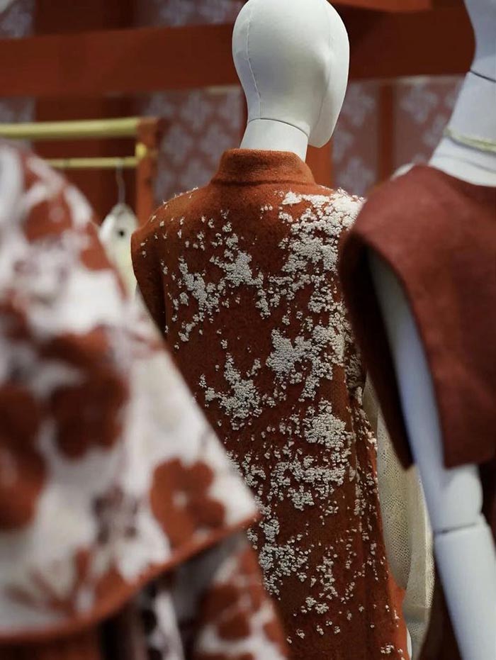 Consinee Redefines the Height of Chinese Luxury with Sound