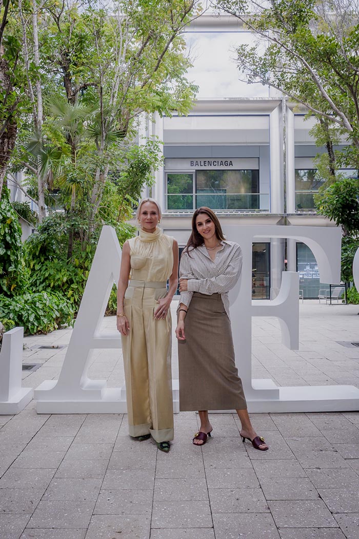 Latin American Fashion Summit Wraps Three Transformative Days in Miami Design District, Spotlighting the Voices Redefining the Global Fashion Industry