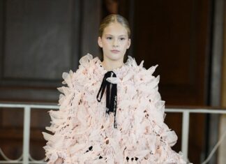 Milan Fashion Days Showcased Designers from Across the Globe at the historic Istituto dei Ciechi di Milano