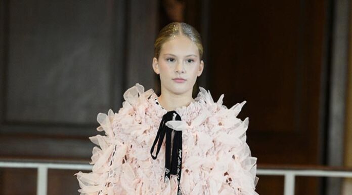 Milan Fashion Days Showcased Designers from Across the Globe at the historic Istituto dei Ciechi di Milano