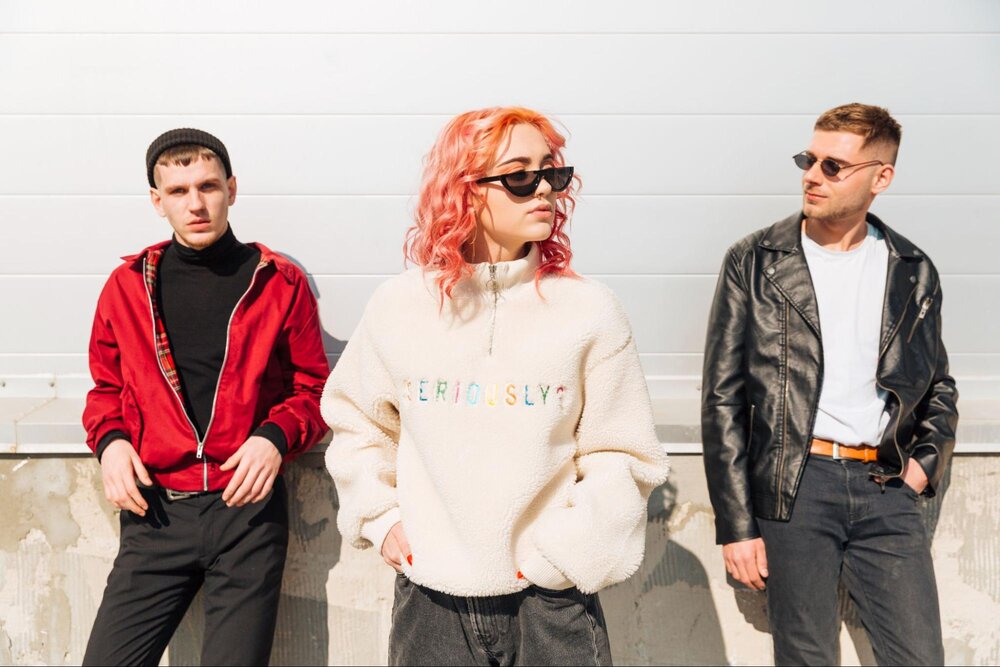 Best 5 Varsity Jacket Manufacturers for Bulk Orders and Fast Production