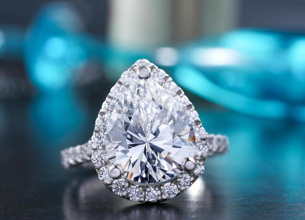 Celebrity-Inspired Designs: With Clarity’s Lab-Created Diamond Engagement Rings with Star Appeal