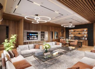 Exploring the World of Luxury Furniture Brands: A New Standard of Modern Elegance